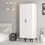 Hanah Home Kumsal SS - Blanco